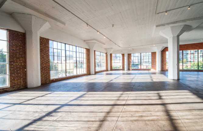 Hudson Loft