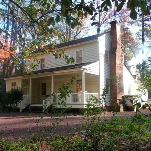 Atlanta History Center