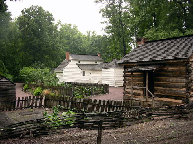 Atlanta History Center