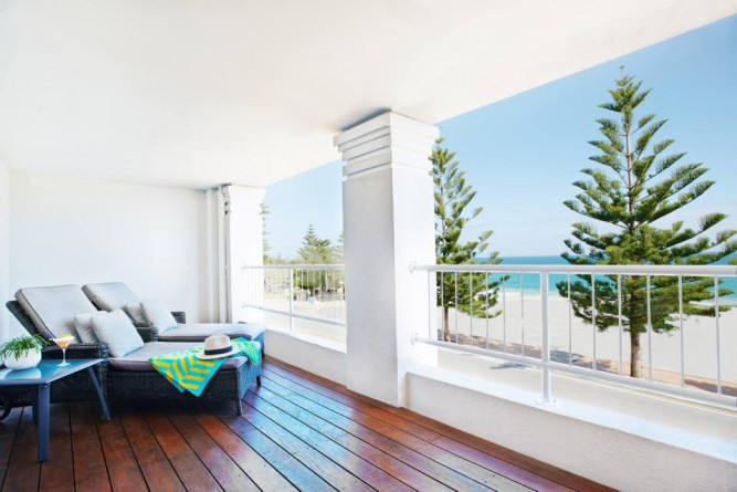 The Cottesloe Beach Hotel