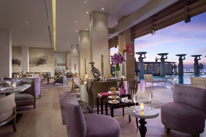 The Mulia, Mulia Resort & Villas