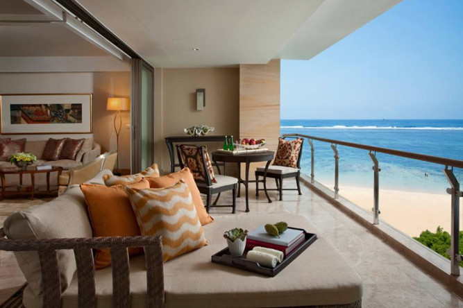 The Mulia, Mulia Resort & Villas