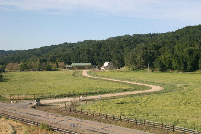 Thacher Winery