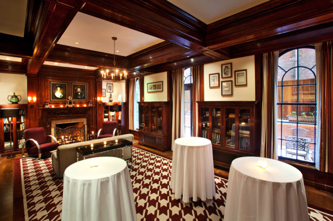 The Lambs Club