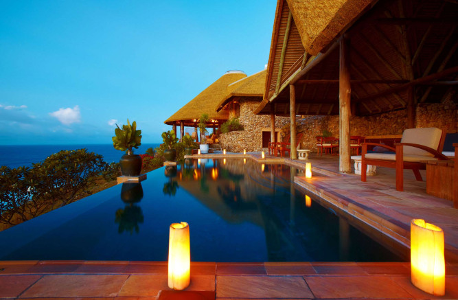 Fregate Island Private