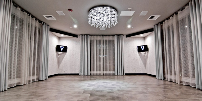 Vertigo Event Venue