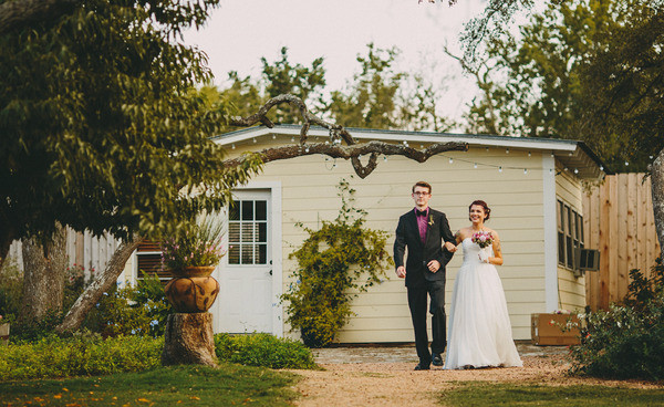 The Wildflower Barn