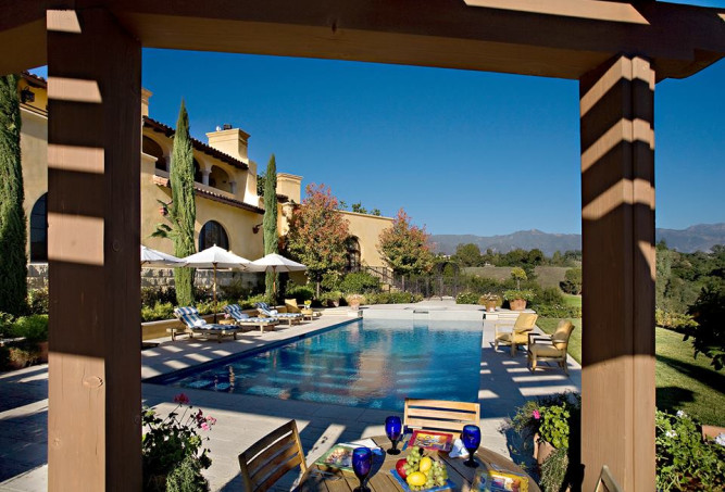 Ojai Valley Inn & Spa