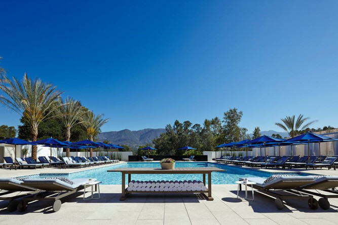 Ojai Valley Inn & Spa