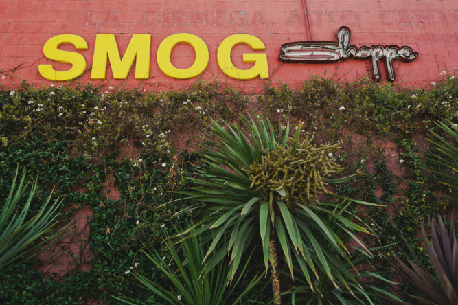 SmogShoppe