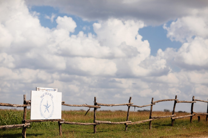 The Prairie at Roundtop