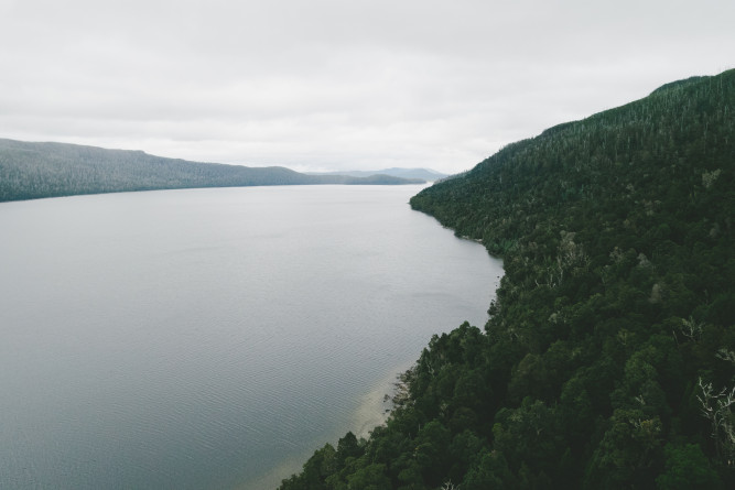 Pumphouse Point