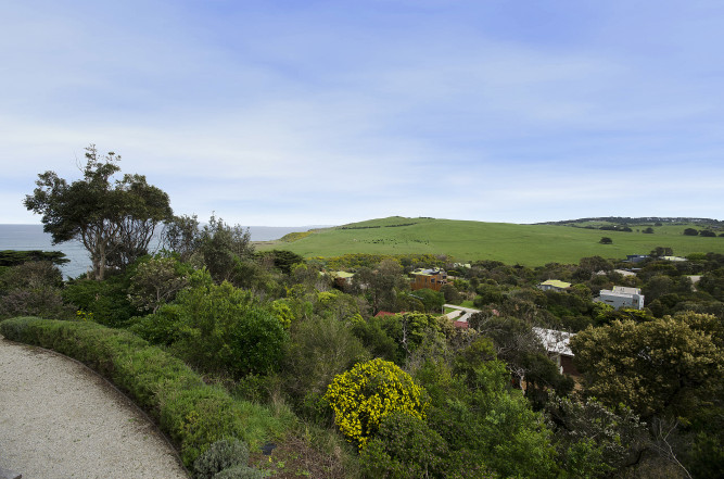 Flinders Beach Shack