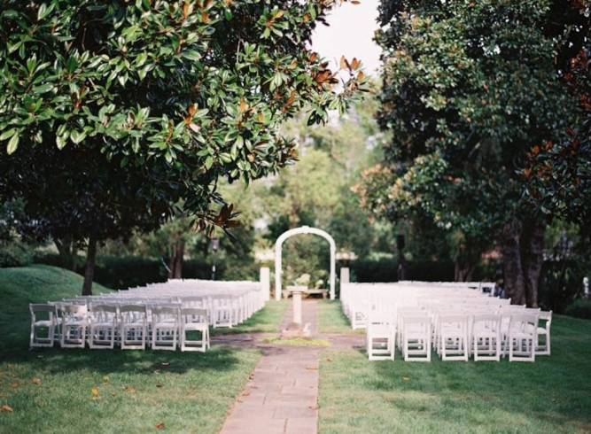 Oatlands Historic House and Gardens