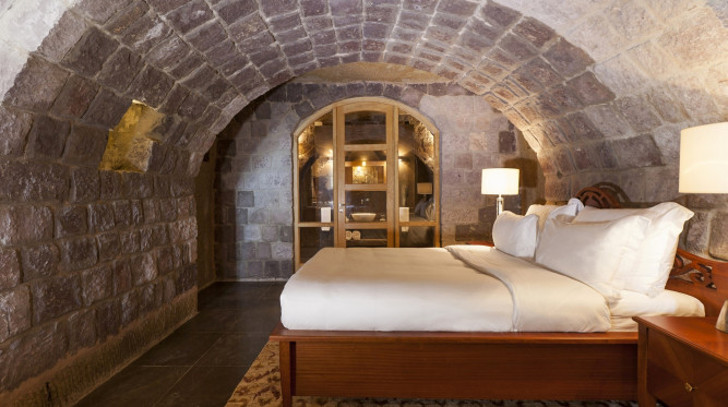 The House Hotel Cappadocia