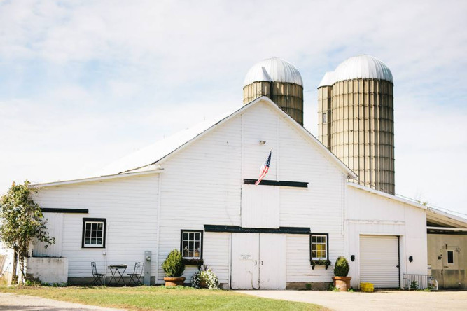 Heritage Prairie Farm