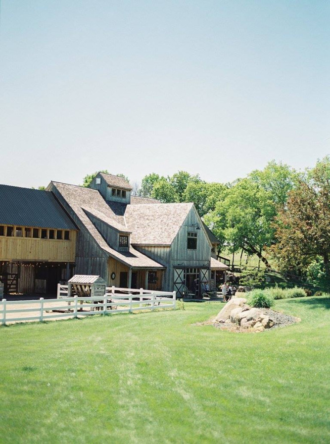 Stonewall Farms