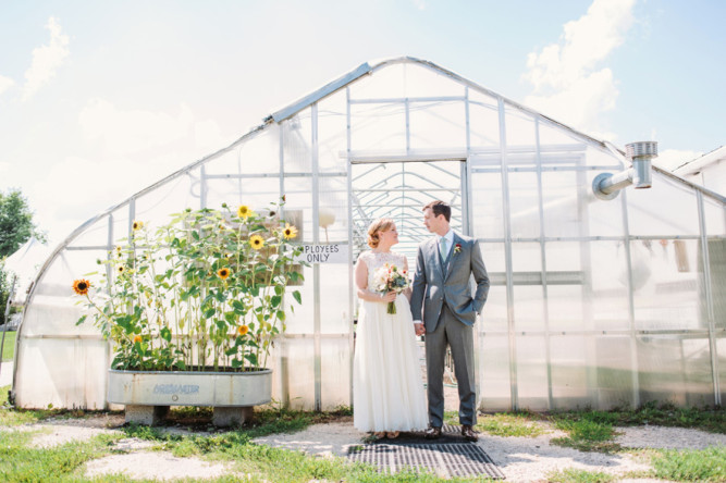 Heritage Prairie Farm