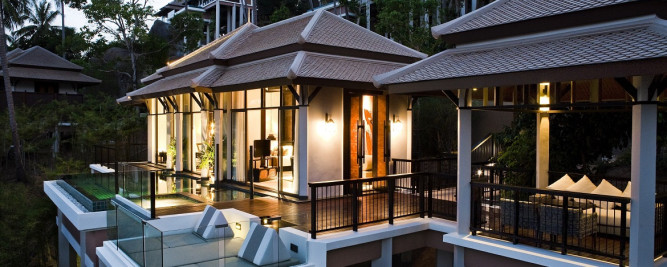 Banyan Tree Samui