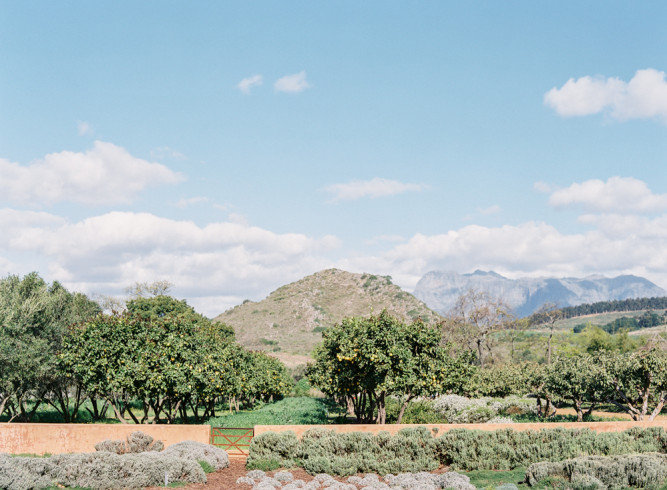 Babylonstoren