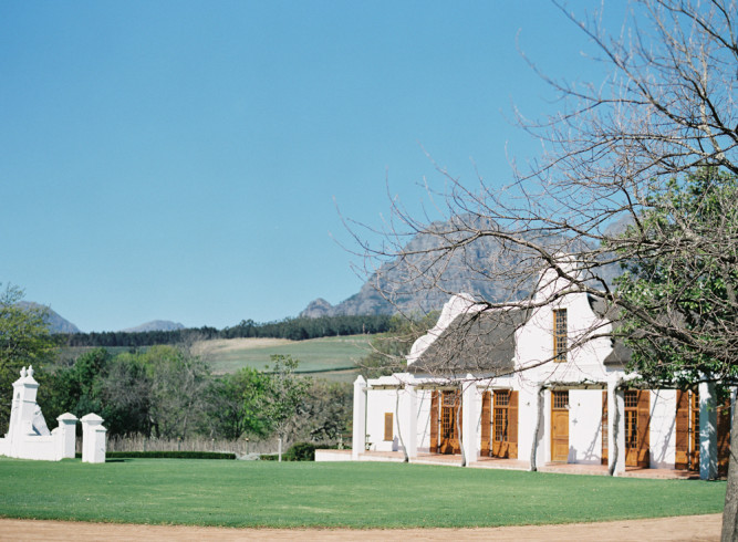 Babylonstoren