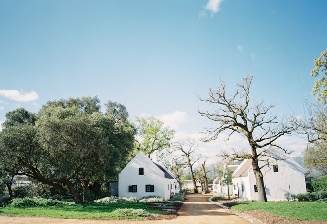 Babylonstoren