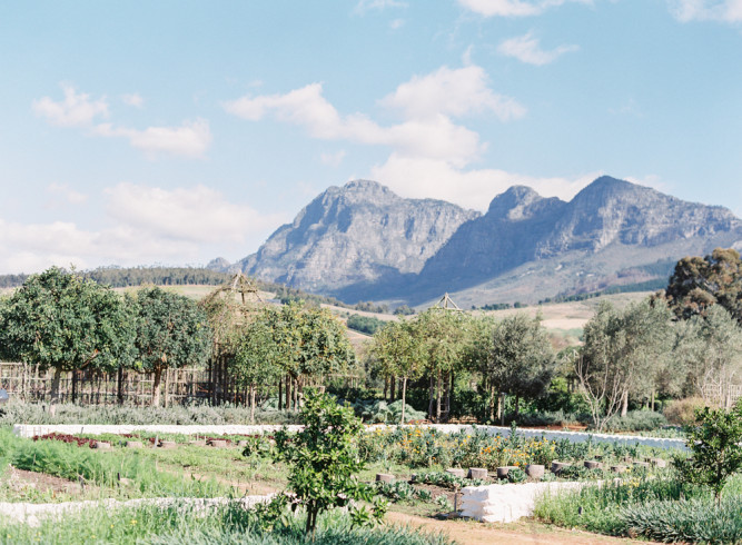 Babylonstoren