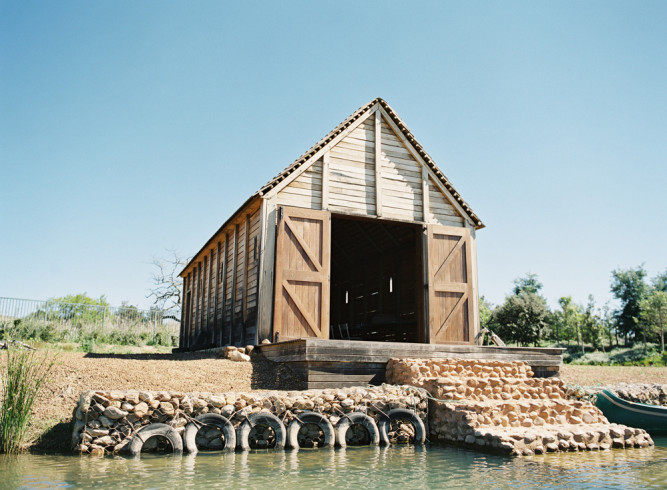 Babylonstoren