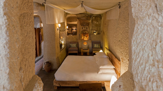 The House Hotel Cappadocia