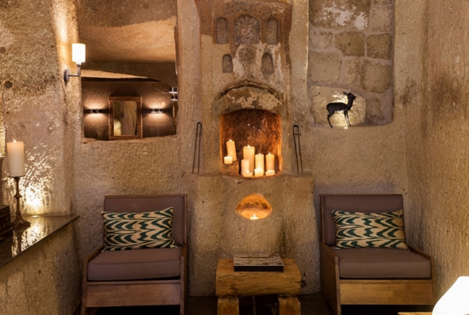 The House Hotel Cappadocia