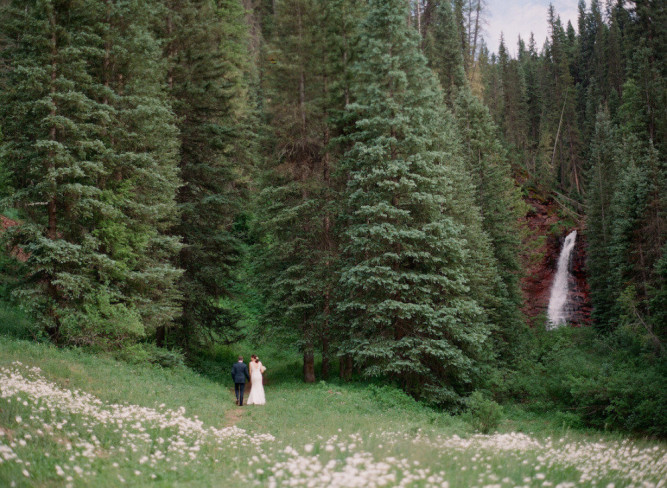 Dunton Hot Springs