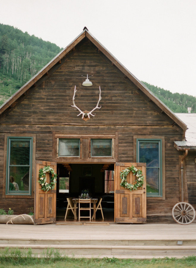 Dunton Hot Springs