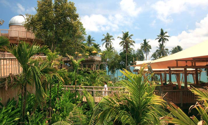 Soneva Kiri