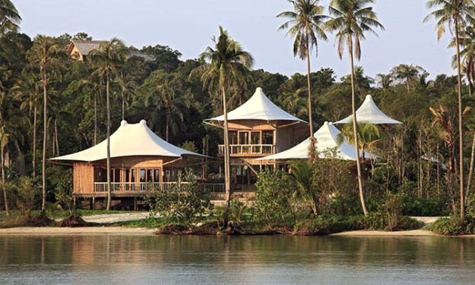 Soneva Kiri