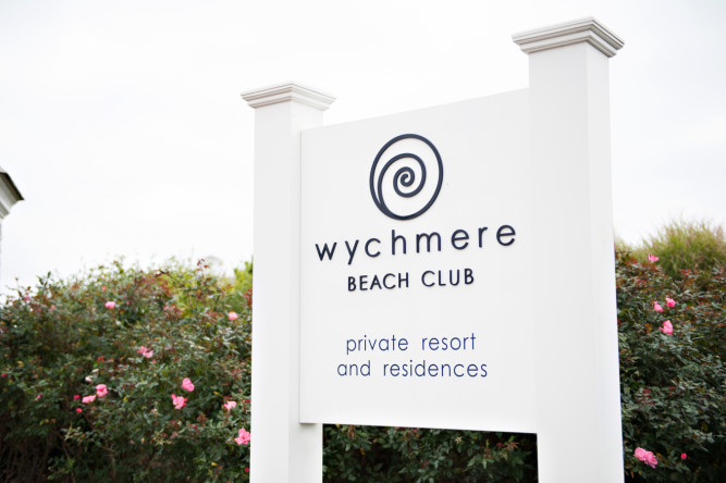 Wychmere Beach Club