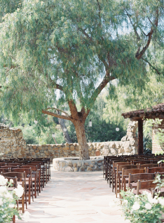 Leo Carrillo Ranch