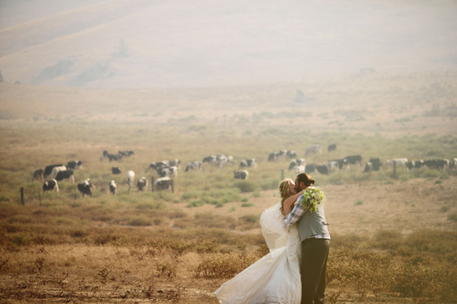 Cow Track Ranch