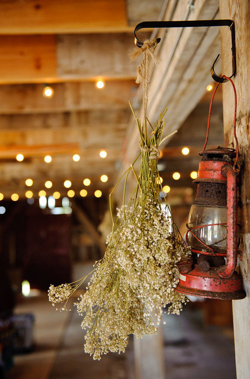 The Barn at Allen Acres