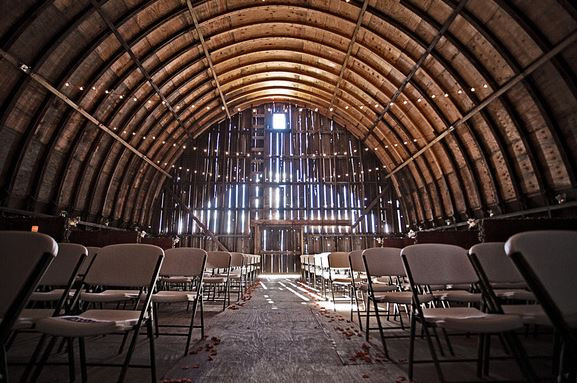 The Barn at Allen Acres