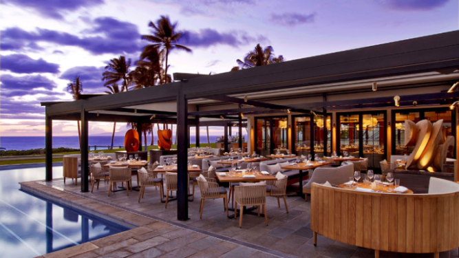 Andaz Maui at Wailea Resort