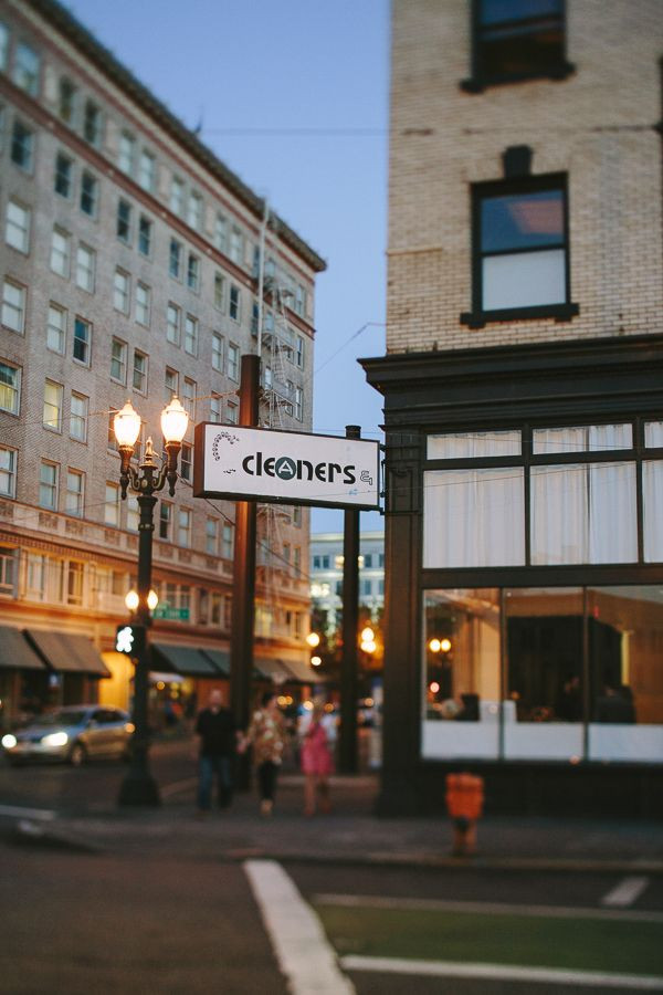 The Cleaners at Ace Hotel