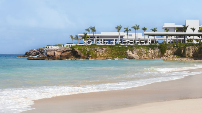 Viceroy Anguilla Resort