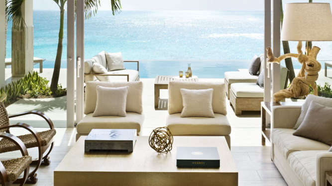 Viceroy Anguilla Resort