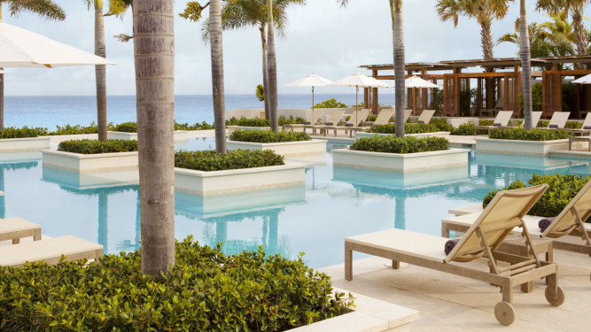 Viceroy Anguilla Resort