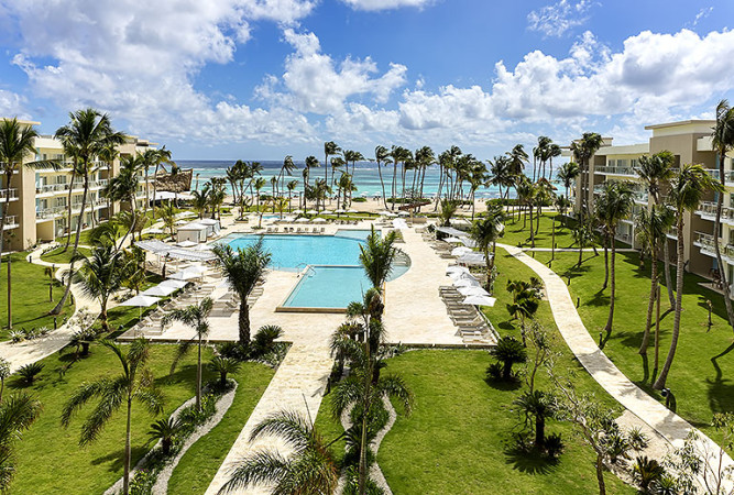 PuntaCana Resort & Club