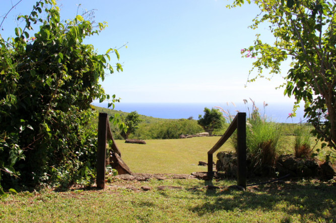 Montpelier Plantation & Beach