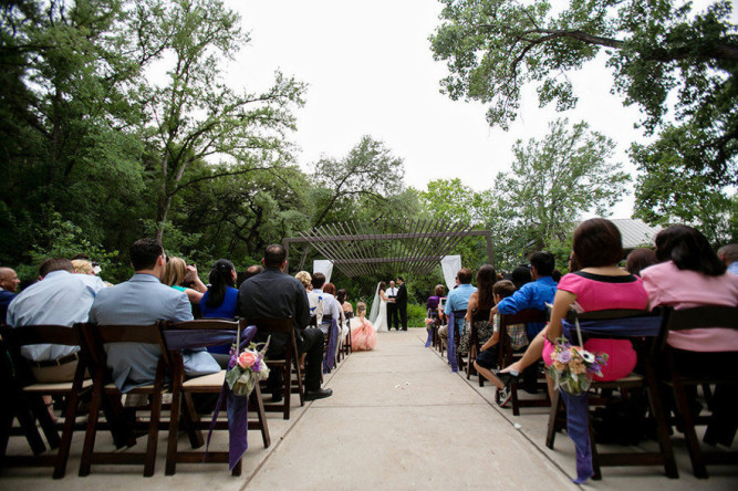 UMLAUF Sculpture Garden & Museum