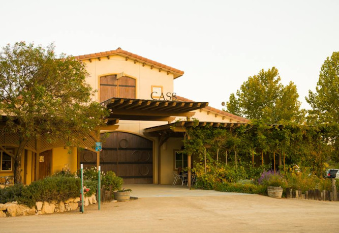 Cass Winery