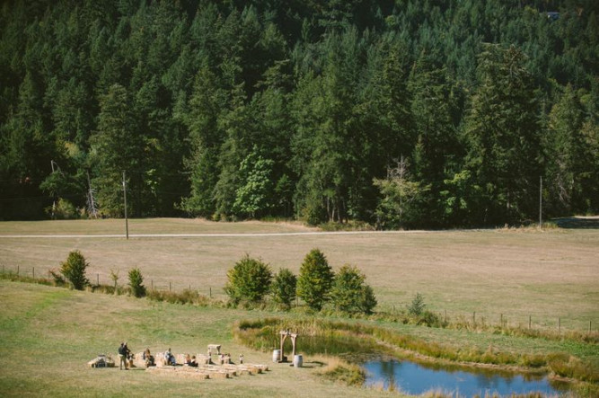 Bird's Eye Cove Farm