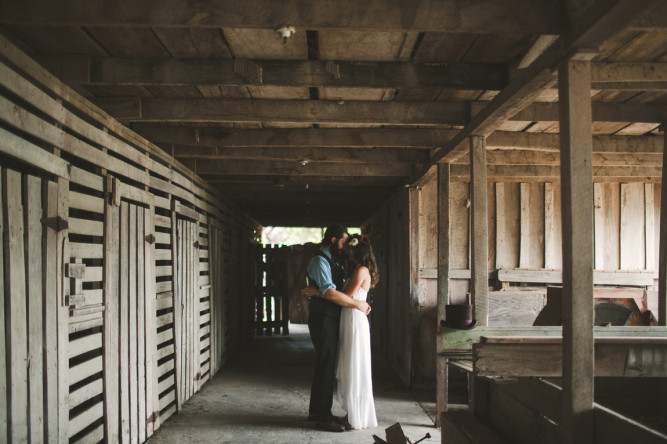 Zedler Mill Pavilion